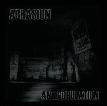 Abrasion (AUS) : Antipopulation